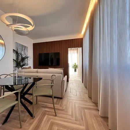 Apartamento Yls Luxury Milán