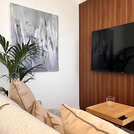 Apartamento Yls Luxury Milán