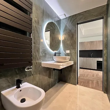 Apartamento Yls Luxury