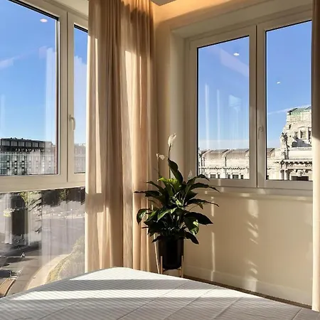 Yls Luxury Apartment