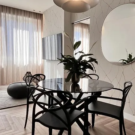 Yls Luxury Milán