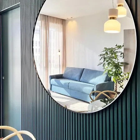 Apartment Yls Luxury