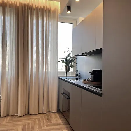 Yls Luxury Apartamento Milán