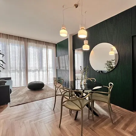 Yls Luxury Milán