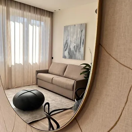 Yls Luxury Apartamento