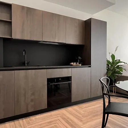 Apartamento Yls Luxury Milán