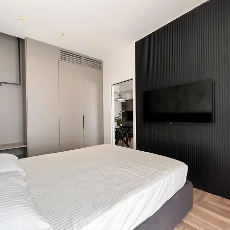 Apartamento Yls Luxury