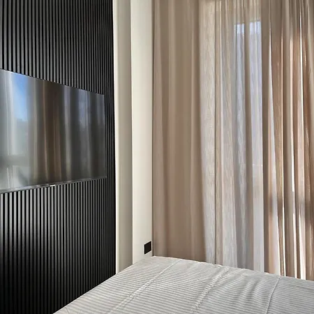 Yls Luxury Apartamento *