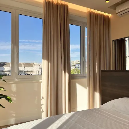 Yls Luxury Milán