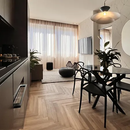 Apartamento Yls Luxury