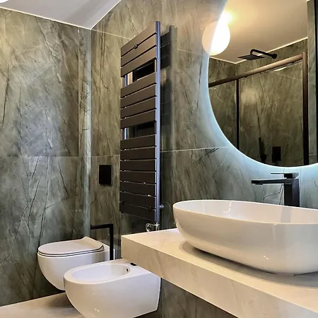 Yls Luxury Milan