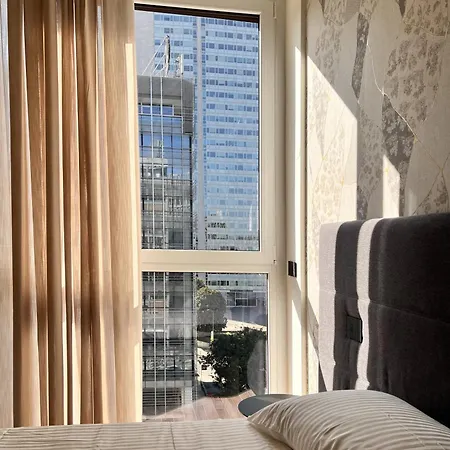 Apartment Yls Luxury Milan
