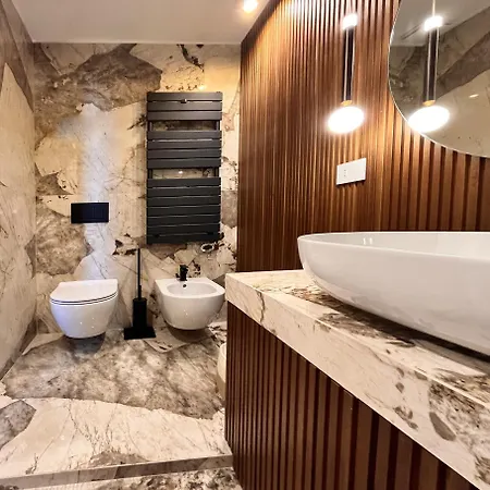 Yls Luxury Apartamento