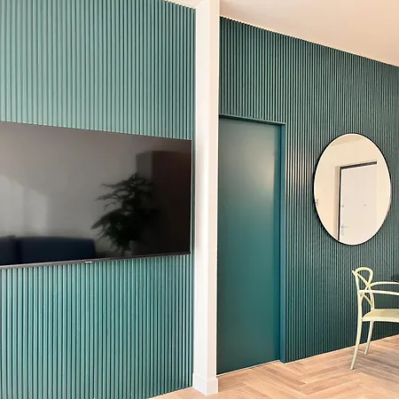 Yls Luxury Milán