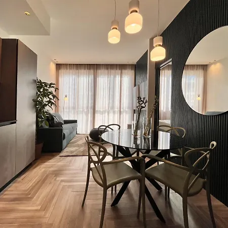 Yls Luxury Lejlighed *