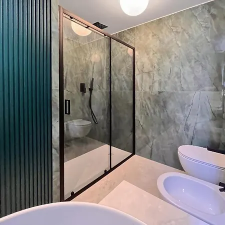 Lejlighed Yls Luxury