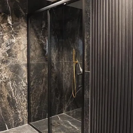 Lejlighed Yls Luxury *