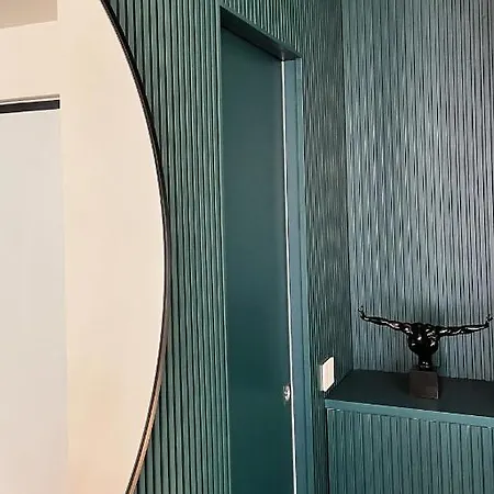 Yls Luxury Lejlighed *