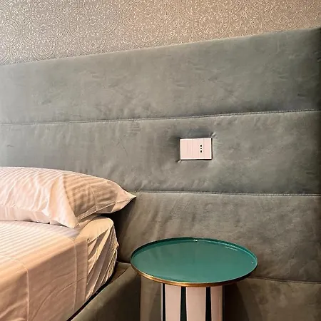 Yls Luxury Lejlighed Milano