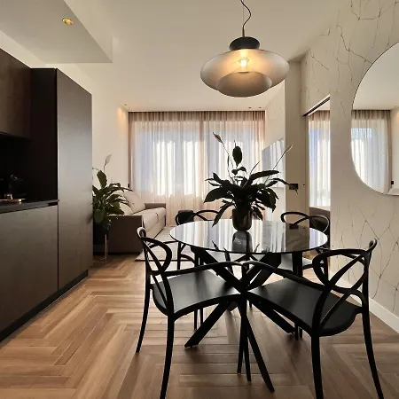 Yls Luxury Lejlighed *