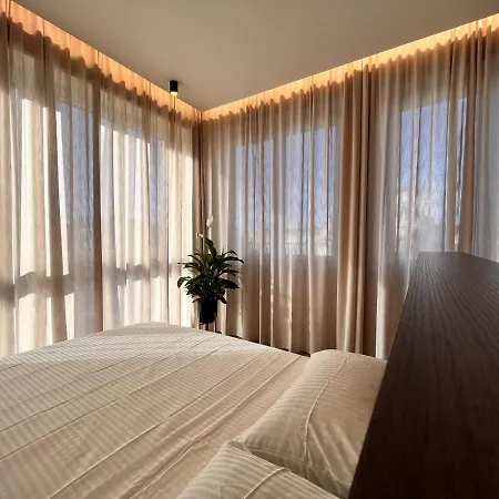 Yls Luxury Lejlighed Milano