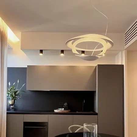 Lejlighed Yls Luxury Milano