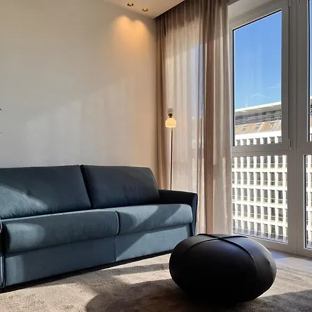 Yls Luxury Lejlighed *