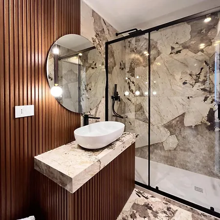 Lejlighed Yls Luxury *