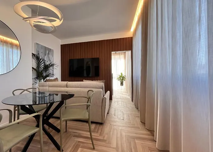 Apartament Yls Luxury Mediolan