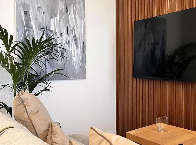 Apartament Yls Luxury Mediolan
