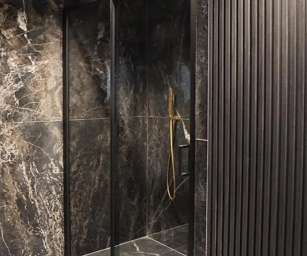 Apartament Yls Luxury *