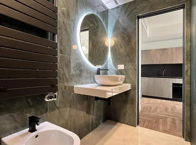 Apartament Yls Luxury
