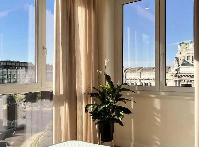 Yls Luxury Apartament