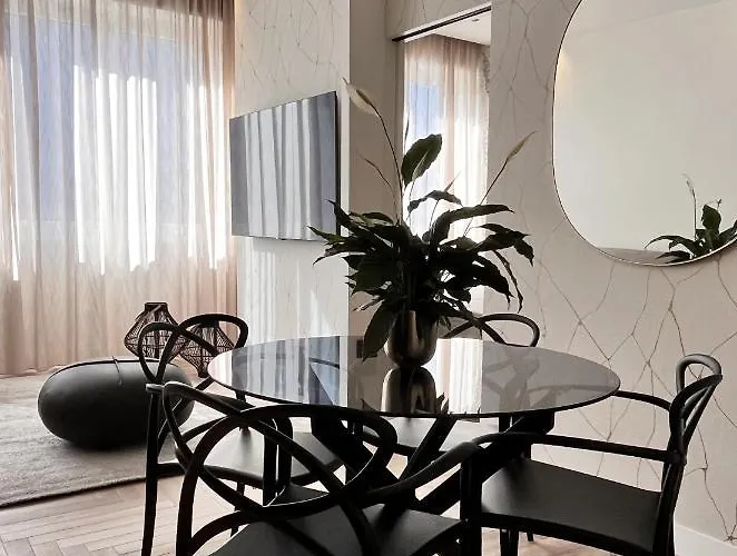 Yls Luxury Mediolan