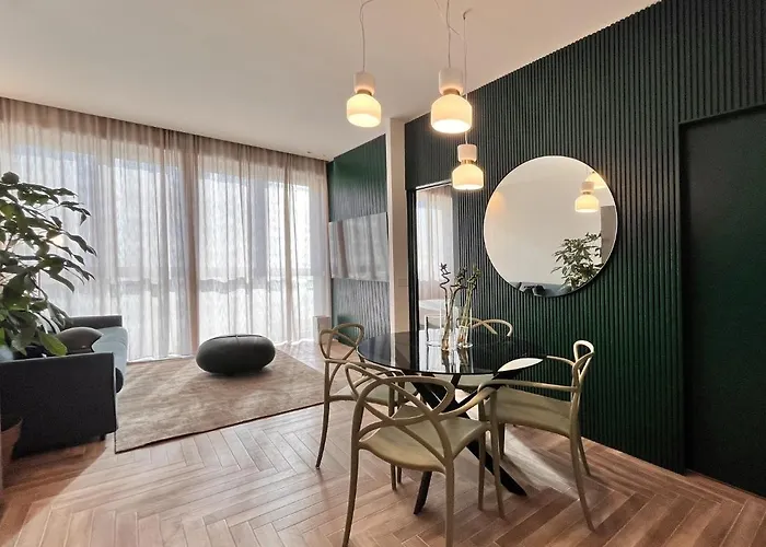 Yls Luxury Mediolan