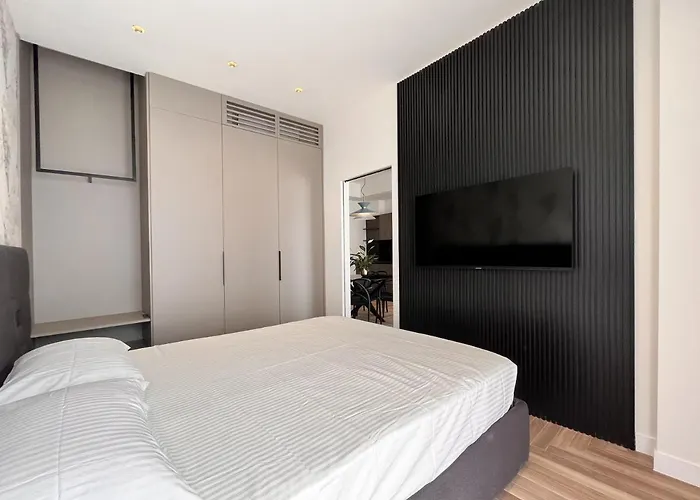 Apartament Yls Luxury