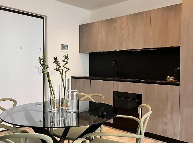 Yls Luxury Apartament