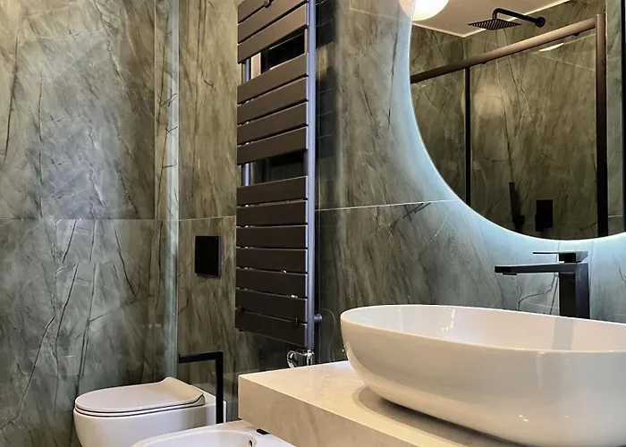Yls Luxury Mediolan