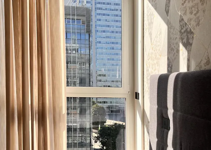 Apartament Yls Luxury Mediolan