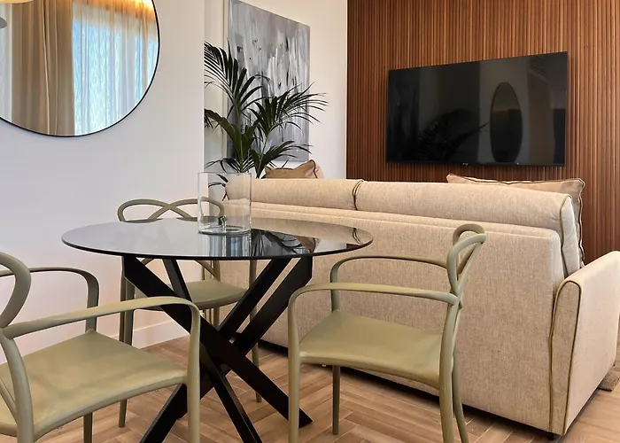 Apartament Yls Luxury