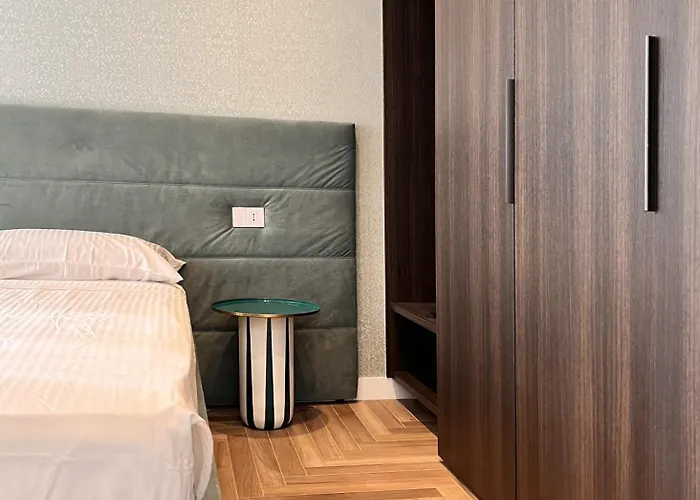 Yls Luxury Apartament