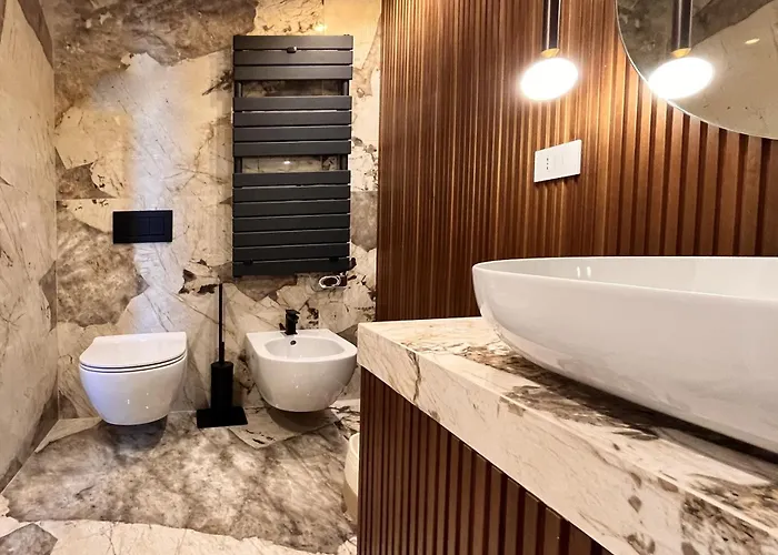 Yls Luxury Apartament