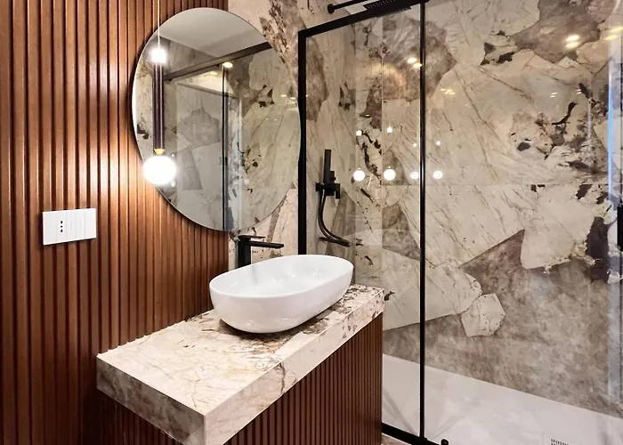 Apartament Yls Luxury *