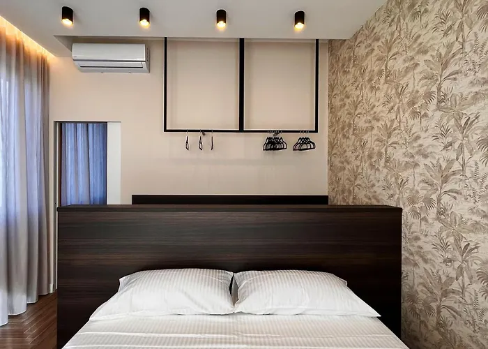 Apartament Yls Luxury Mediolan