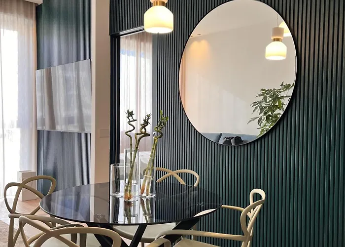 Yls Luxury Apartament