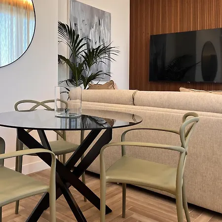 아파트 Yls Luxury